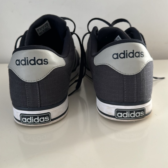 Pre-Owned ADIDAS casual court shoe Men’s Size 13 - Picture 7 of 9